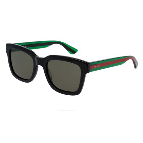 Occhiali da sole Uomo Gucci GG0001S 